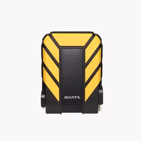 هارددرایو اکسترنال ای دیتا مدل HD710 ظرفیت 4 ترابایت