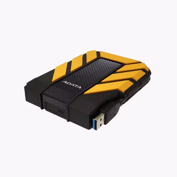 هارددرایو اکسترنال ای دیتا مدل HD710 ظرفیت 4 ترابایت