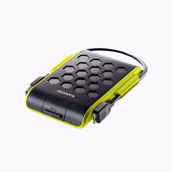 هارددرایو اکسترنال ای دیتا مدل HD720 ظرفیت 2 ترابایت
