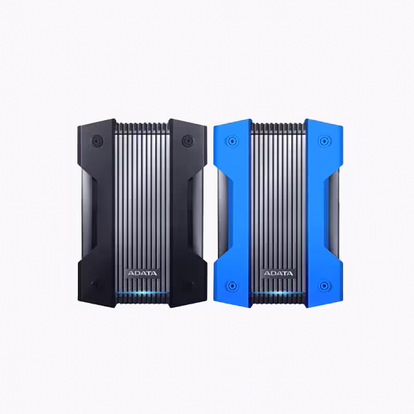 هارددرایو اکسترنال ای دیتا مدل HD830 ظرفیت 2 ترابایت
