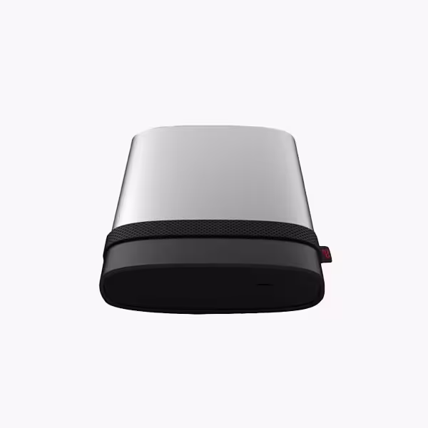 هارددرایو اکسترنال سیلیکون پاور مدل Armor A85 ظرفیت 5 ترابایت