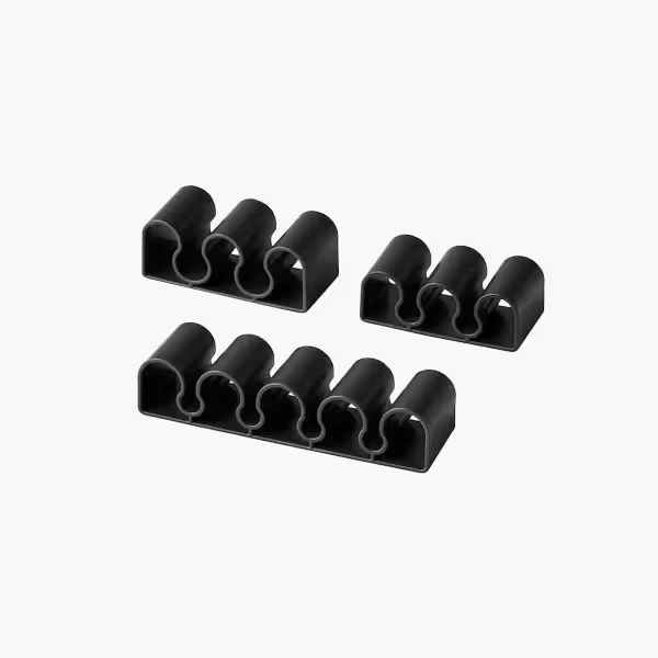 نگهدارنده کابل ایکیا مدل IKEA KALKSTUFF Cable holder