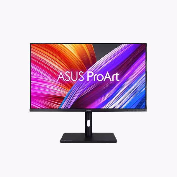 مانیتور ایسوس مدل PA328QV سایز 31.5 اینچ