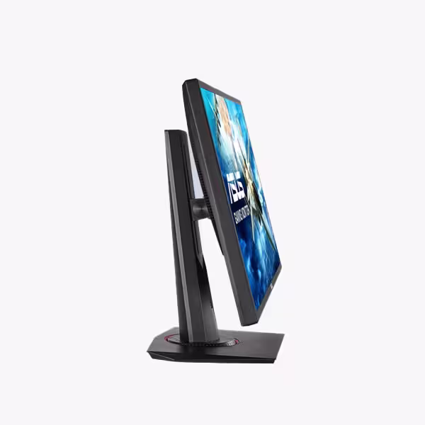 مانیتور ایسوس مدل VG248QG Gaming سایز 24 اینچ