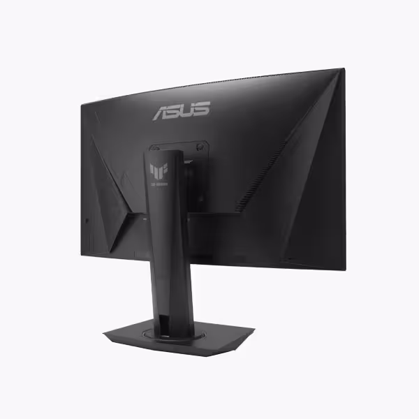مانیتور 27 اینچ خمیده ایسوس مدل TUF Gaming VG27VQM