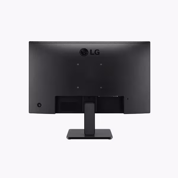 مانیتور ال جی مدل LG 24MR400 سایز 24 اینچ