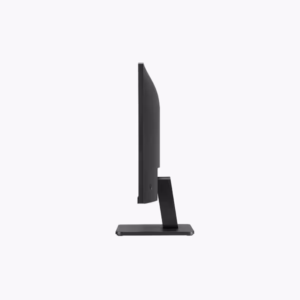 مانیتور ال جی مدل LG 24MR400 سایز 24 اینچ