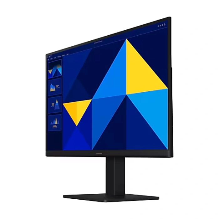 مانیتور 22 اینچ سامسونگ مدل Essential Monitor S3 S30GD LS22D300GAW