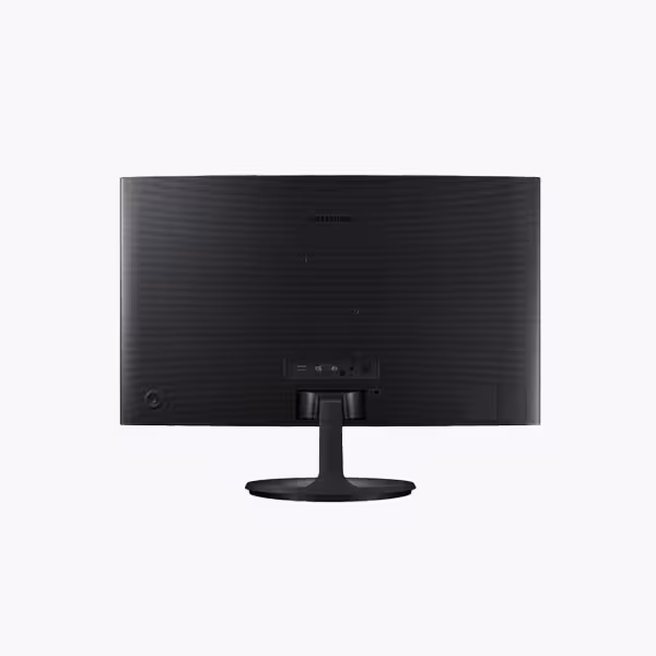 مانیتور سامسونگ مدل LC27F390FH سایز 27 اینچ