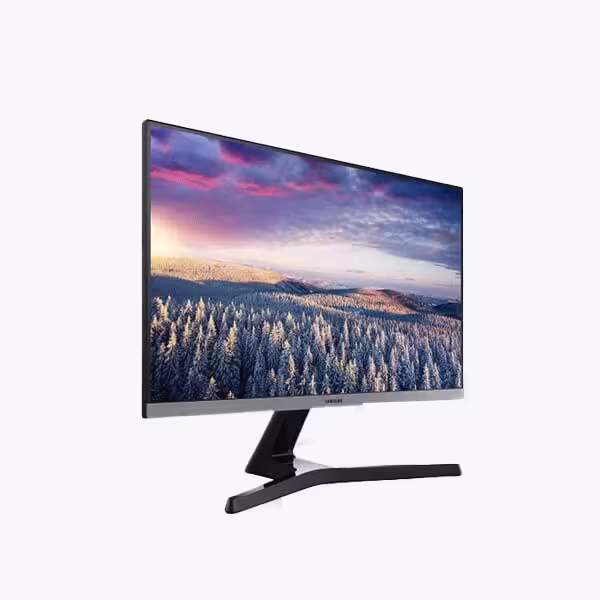 مانیتور سامسونگ مدل LS22R350FHM سایز 21.5 اینچ