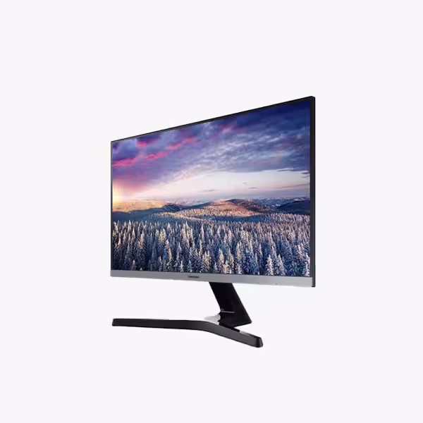 مانیتور سامسونگ مدل LS22R350FHM سایز 21.5 اینچ