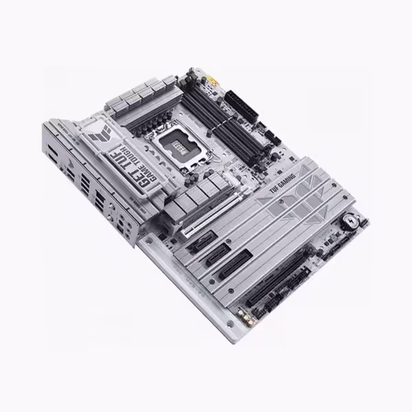 مادربرد ایسوس مدل Asus TUF  Z890 PRO Wi-Fi D5