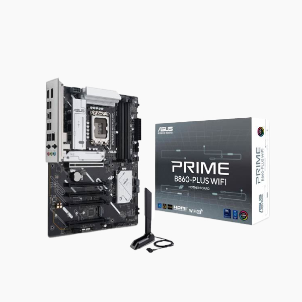 مادربرد ایسوس PRIME B860-PLUS WIFI