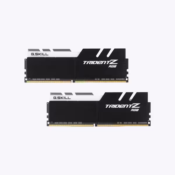 رم دسکتاپ DDR4 جی اسکیل مدل TRIDENT Z RGB ظرفیت 16 گیگابایت دو کاناله 3600 مگاهرتز CL17