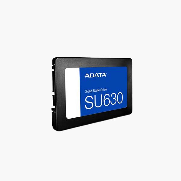 اس اس دی ای دیتا مدل Ultimate SU630 ظرفیت 480 گیگابایت