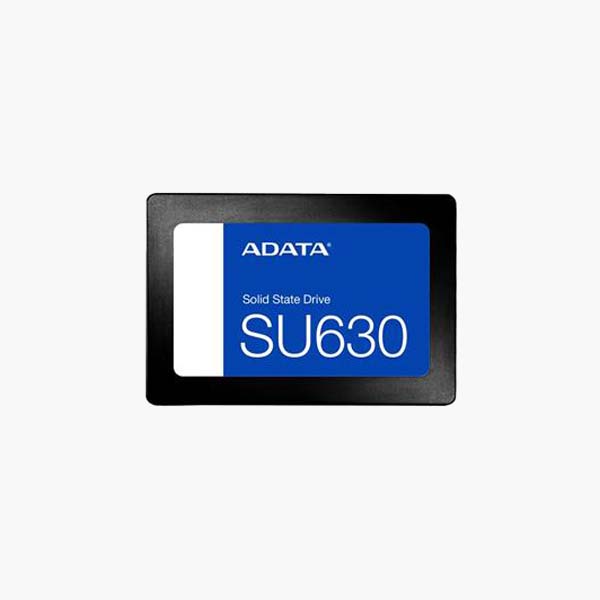 اس اس دی ای دیتا مدل Ultimate SU630 ظرفیت 480 گیگابایت