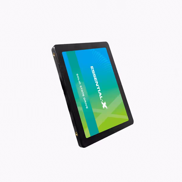 اس اس دی اینترنال اگزسند مدل ExAscend Essential X