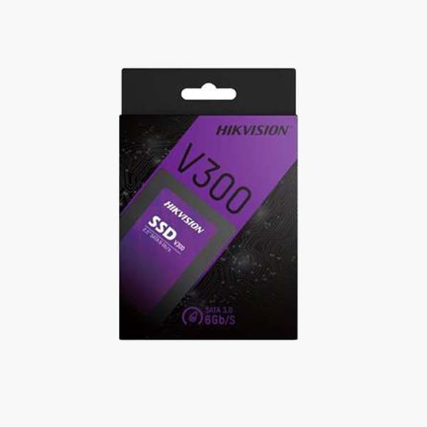 اس اس دی اینترنال هایک ویژن مدل V300 ظرفیت 1 ترابایت
