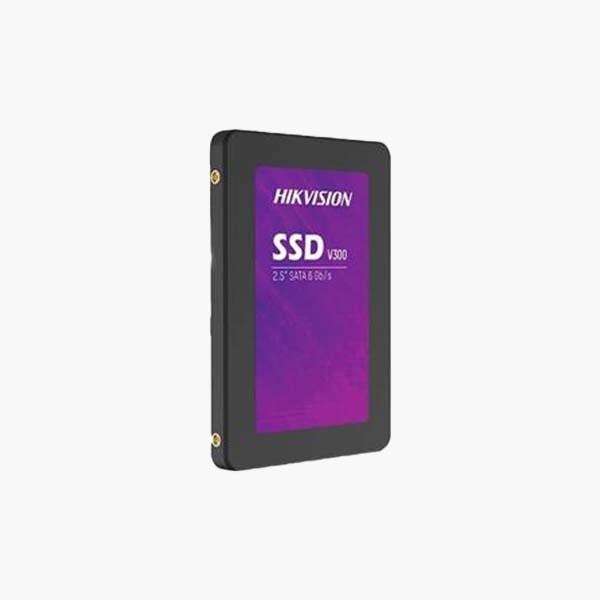 اس اس دی اینترنال هایک ویژن مدل V300 ظرفیت 1 ترابایت