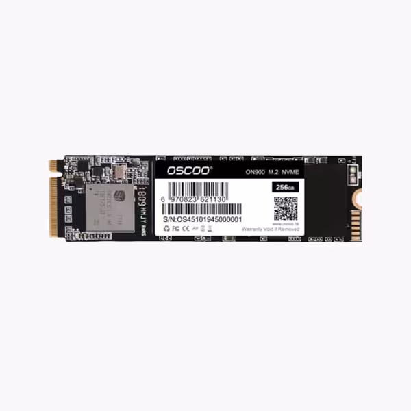 اس اس دی اینترنال اسکو SSD OSCOO ON900 512GB M.2 NVME