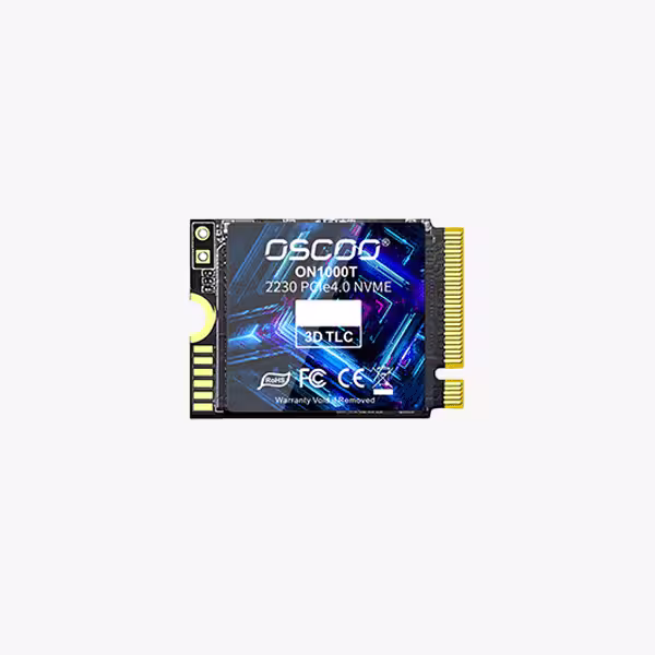 اس اس دی اینترنال اسکو مدل  Oscoo ON1000T 2230 M.2
