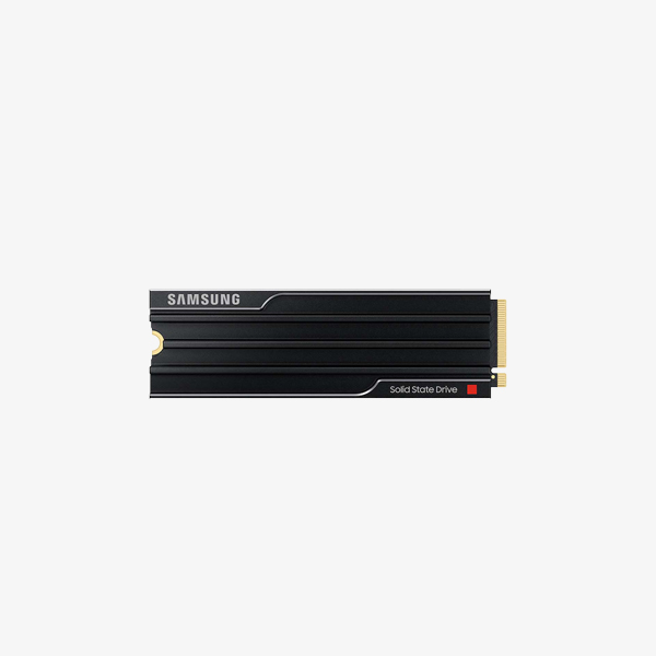 اس اس دی اینترنال سامسونگ مدل Samsung 9100 Pro with Heatsink