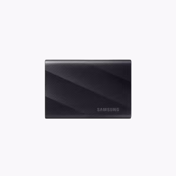 اس اس دی اکسترنال سامسونگ مدل Samsung T9 ظرفیت 2 ترابایت