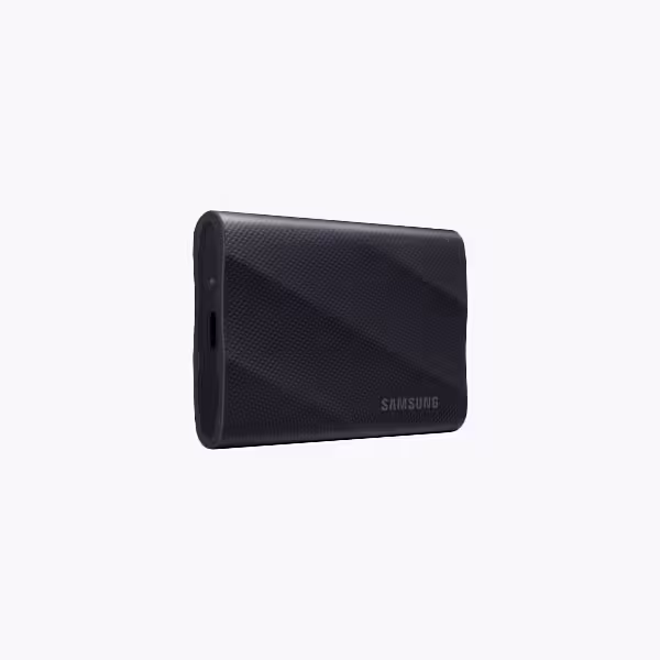 اس اس دی اکسترنال سامسونگ مدل Samsung T9 ظرفیت 2 ترابایت