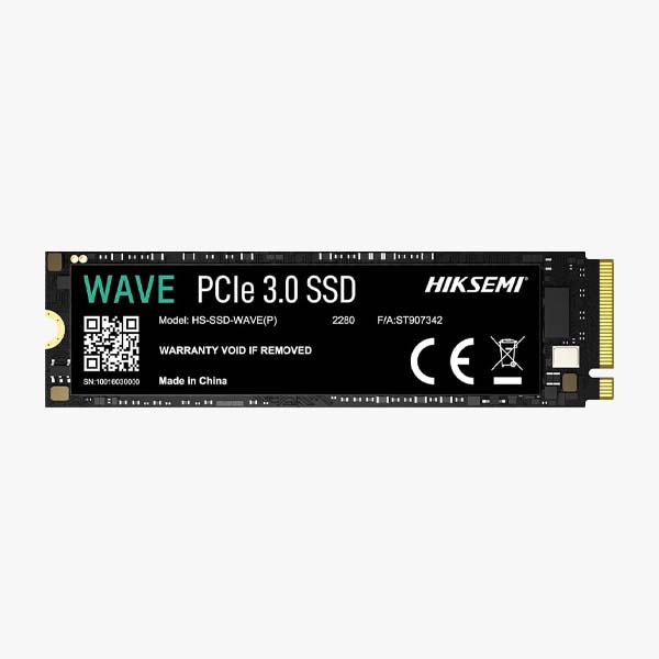 اس اس دی اینترنال هایک سمی مدل WAVE(P) ظرفیت 512 گیگابایت